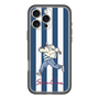 Slim Protection Premium Case［ SINA COVA - Stripe ］