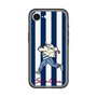 Slim Protection Premium Case［ SINA COVA - Stripe ］