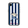 Slim Protection Premium Case［ SINA COVA - Stripe ］