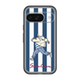 Slim Protection Premium Case［ SINA COVA - Stripe ］
