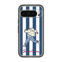 Slim Protection Premium Case［ SINA COVA - Stripe ］