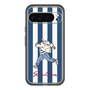 Slim Protection Premium Case［ SINA COVA - Stripe ］