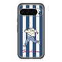 Slim Protection Premium Case［ SINA COVA - Stripe ］