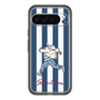 Slim Protection Premium Case［ SINA COVA - Stripe ］