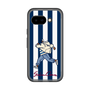 Slim Protection Premium Case［ SINA COVA - Stripe ］