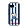Slim Protection Premium Case［ SINA COVA - Stripe ］