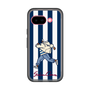 Slim Protection Premium Case［ SINA COVA - Stripe ］