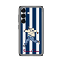 Slim Protection Premium Case［ SINA COVA - Stripe ］