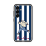 Slim Protection Premium Case［ SINA COVA - Stripe ］
