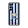 Slim Protection Premium Case［ SINA COVA - Stripe ］