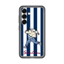 Slim Protection Premium Case［ SINA COVA - Stripe ］