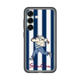 Slim Protection Premium Case［ SINA COVA - Stripe ］