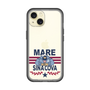 Slim Protection Premium Case［ SINA COVA - MARE ］