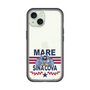 Slim Protection Premium Case［ SINA COVA - MARE ］
