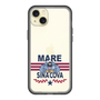 Slim Protection Premium Case［ SINA COVA - MARE ］