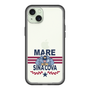 Slim Protection Premium Case［ SINA COVA - MARE ］