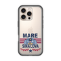 Slim Protection Premium Case［ SINA COVA - MARE ］