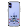 Slim Protection Premium Case［ SINA COVA - MARE ］