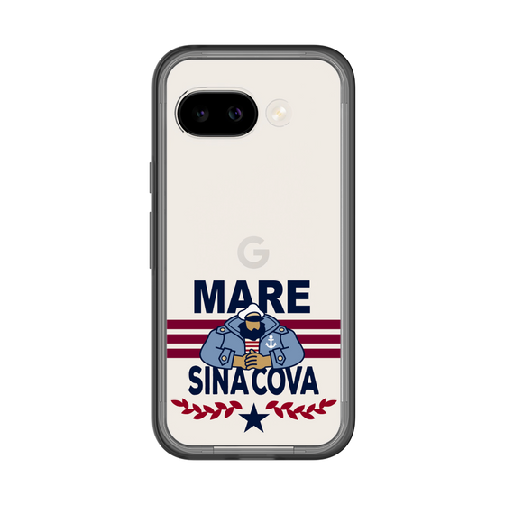 Slim Protection Premium Case［ SINA COVA - MARE ］