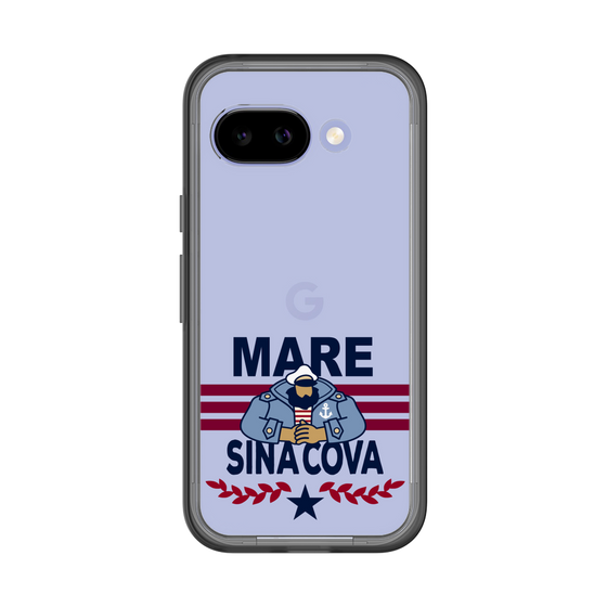 Slim Protection Premium Case［ SINA COVA - MARE ］