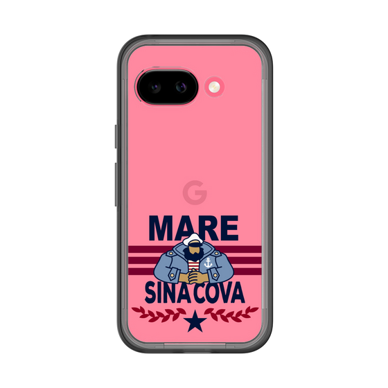 Slim Protection Premium Case［ SINA COVA - MARE ］