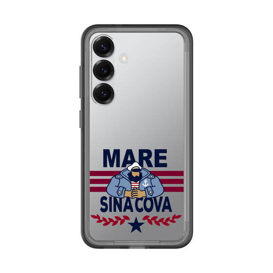 Slim Protection Premium Case［ SINA COVA - MARE ］
