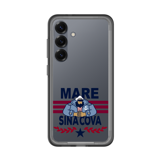Slim Protection Premium Case［ SINA COVA - MARE ］