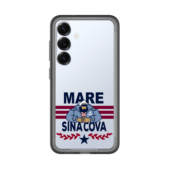 Slim Protection Premium Case［ SINA COVA - MARE ］
