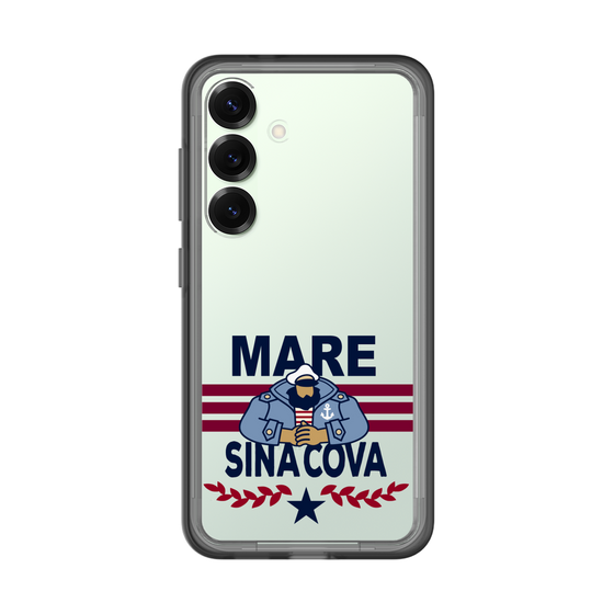 Slim Protection Premium Case［ SINA COVA - MARE ］