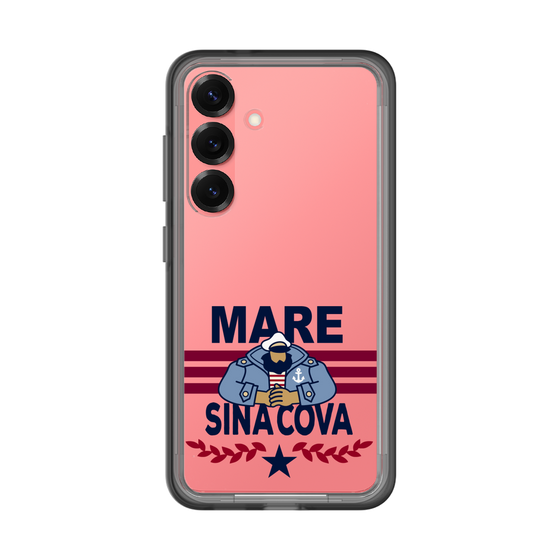 Slim Protection Premium Case［ SINA COVA - MARE ］