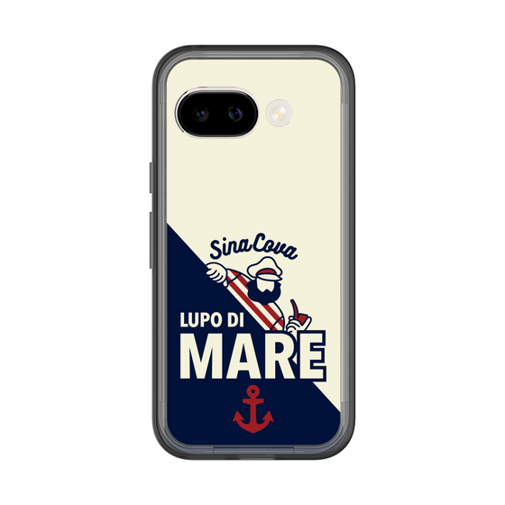 Slim Protection Premium Case［ SINA COVA - Two tone Color ］