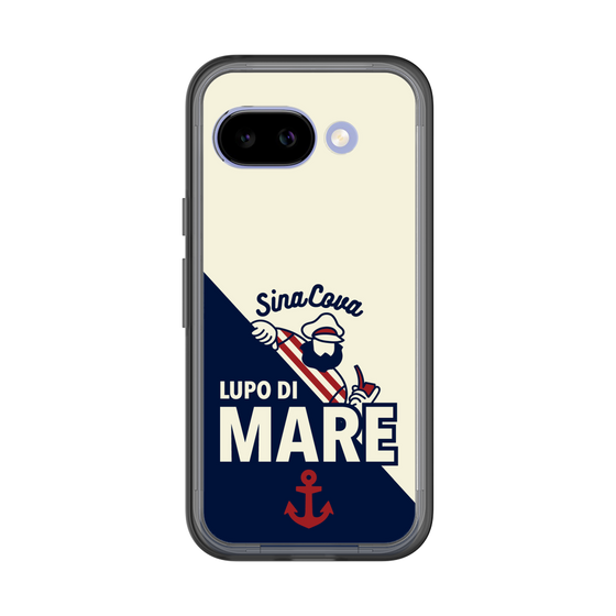 Slim Protection Premium Case［ SINA COVA - Two tone Color ］