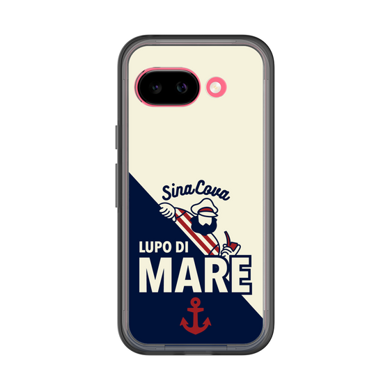 Slim Protection Premium Case［ SINA COVA - Two tone Color ］