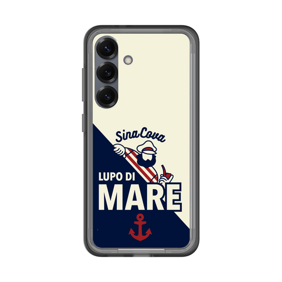 Slim Protection Premium Case［ SINA COVA - Two tone Color ］