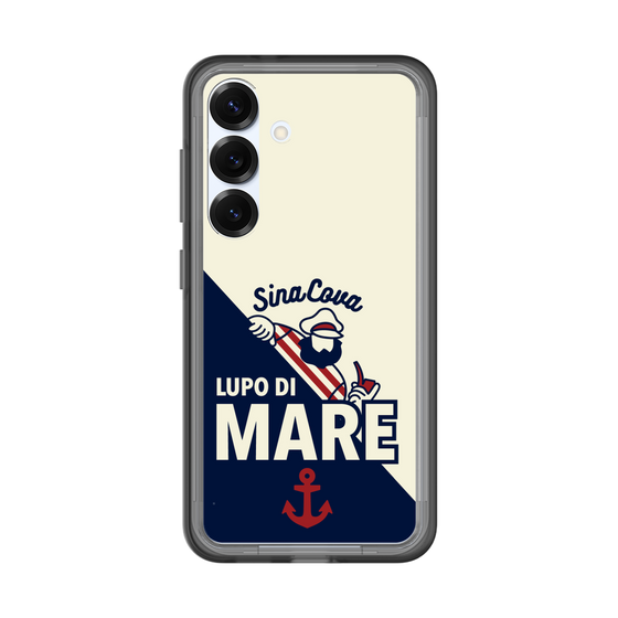 Slim Protection Premium Case［ SINA COVA - Two tone Color ］