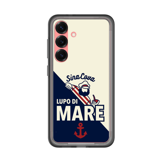 Slim Protection Premium Case［ SINA COVA - Two tone Color ］