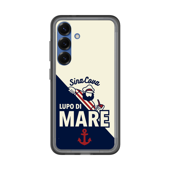 Slim Protection Premium Case［ SINA COVA - Two tone Color ］