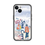Slim Protection Premium Case［ SINA COVA - Marine Taste ］