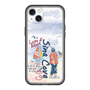 Slim Protection Premium Case［ SINA COVA - Marine Taste ］