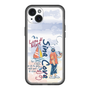 Slim Protection Premium Case［ SINA COVA - Marine Taste ］