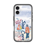 Slim Protection Premium Case［ SINA COVA - Marine Taste ］