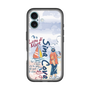 Slim Protection Premium Case［ SINA COVA - Marine Taste ］