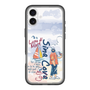 Slim Protection Premium Case［ SINA COVA - Marine Taste ］