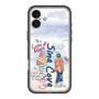 Slim Protection Premium Case［ SINA COVA - Marine Taste ］