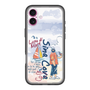 Slim Protection Premium Case［ SINA COVA - Marine Taste ］