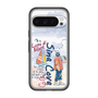 Slim Protection Premium Case［ SINA COVA - Marine Taste ］