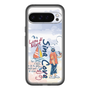 Slim Protection Premium Case［ SINA COVA - Marine Taste ］