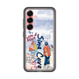 Slim Protection Premium Case［ SINA COVA - Marine Taste ］