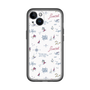 Slim Protection Premium Case［ SINA COVA - All over Print ］
