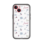 Slim Protection Premium Case［ SINA COVA - All over Print ］